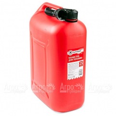 Канистра топливная Autoprofi KAN-400 25 л в Воронеже