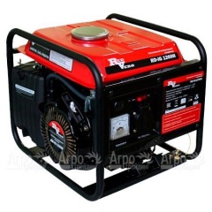 Инверторный генератор RedVerg RD-IG1200H 1.1 кВт в Воронеже