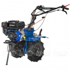 Мотоблок Hyundai T 1300 в Воронеже