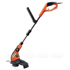 Триммер электрический Worx WG108E в Воронеже