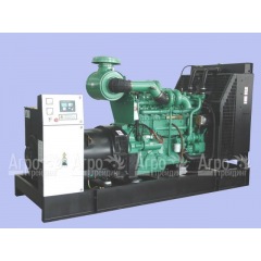 Стационарный генератор  G-power GP-C625 в Воронеже