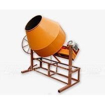 Бетоносмеситель Антарес БГР-350, 380В (Бетономешалка Антарес БГР-350, 380В) в Воронеже