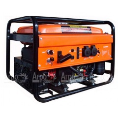 Инверторный генератор Herz IG-3000-OFE 2.6 кВт в Воронеже