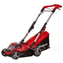 Газонокосилка аккумуляторная Einhell PXC GE-CM 36/34 Li-Solo в Воронеже