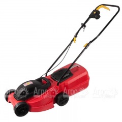 Газонокосилка электрическая DDE LME3109 Электра в Воронеже