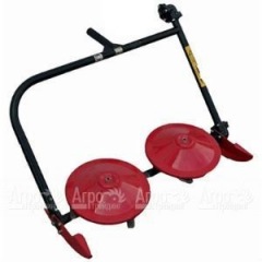 Косилка роторная для культиватора Мастер (КР-Мастер) в Воронеже