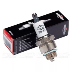 Свеча зажигания Briggs&#38;Stratton 19LMR в Воронеже