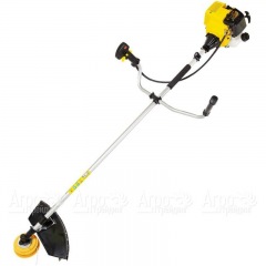 Бензокоса (бензиновый триммер) Huter GGT-15004Т в Воронеже
