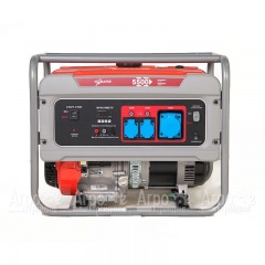 Бензогенератор Expert 5500 5 кВт в Воронеже