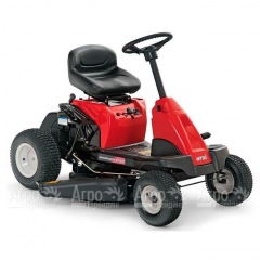 Садовый трактор MTD Minirider 60 SD в Воронеже