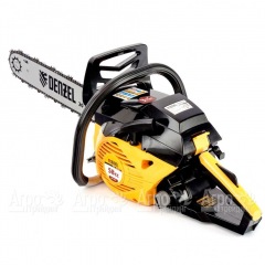 Бензопила Denzel DGS-5820 20" в Воронеже