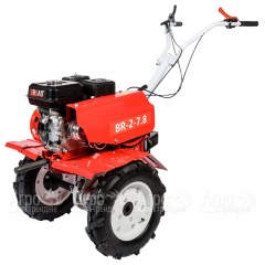 Мотоблок Brait BR-2-7.8 (фрезы в комплекте) в Воронеже