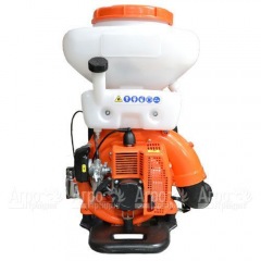 Опрыскиватель бензиновый Habert HMD415-14 в Воронеже