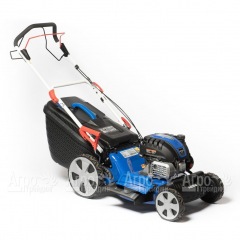 Газонокосилка бензиновая Нева KCL19SPF в Воронеже