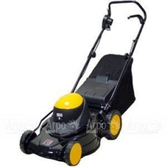 Электрическая газонокосилка Mega PRO 470000 ELT в Воронеже