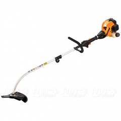 Бензокоса (бензиновый триммер) Carver GBC-025B в Воронеже