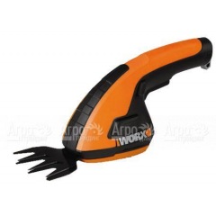 Аккумуляторные садовые ножницы Worx WG800E в Воронеже
