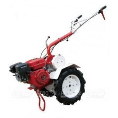 Мотоблок Фаворит МБ с двигателем ЗИД 173F 6 л.с., дизельный (Фрезы в комплекте) в Воронеже