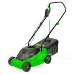 Газонокосилка электрическая Enifield ELM 1000-30 в Воронеже