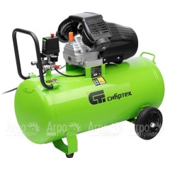 Компрессор воздушный Сибртех КК-2200/100 в Воронеже