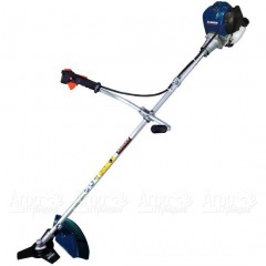 Бензокоса (бензиновый триммер) Elmos EPT36F в Воронеже