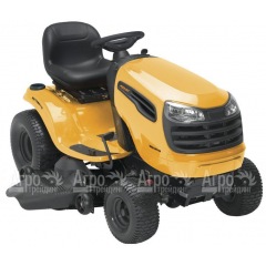 Садовый минитрактор Parton PA20VA48 в Воронеже