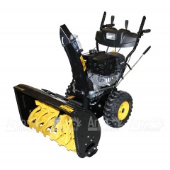 Снегоуборщик Champion ST1376E (с подогревом ручек) в Воронеже