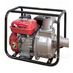 Бензиновая мотопомпа RedVerg RD-WP40C в Воронеже