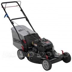 Газонокосилка бензиновая Craftsman 37639 в Воронеже