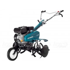 Культиватор Hyundai T 1200 с комплектом колес в Воронеже