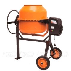 Бетоносмеситель RedVerg RD-CM280 (Бетономешалка RedVerg RD-CM280) в Воронеже