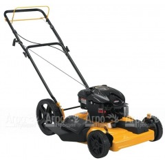 Газонокосилка бензиновая Parton PA625Y22SHP в Воронеже