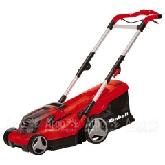 Газонокосилка аккумуляторная Einhell PXC GE-CM 36/37 Li в Воронеже