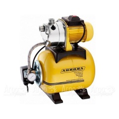 Насосная станция Aurora AGP 600-20 Inox в Воронеже