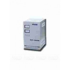 Стабилизатор напряжения SASSIN SVC 5000W-vertical в Воронеже