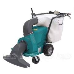 Садовый пылесос Remarc LS 5000 Akku в Воронеже