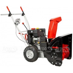 Бензиновый снегоуборщик Al-ko Snow Line 620E в Воронеже