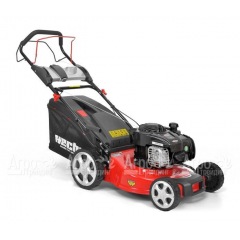 Газонокосилка бензиновая Hecht 546 SB в Воронеже