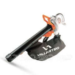 Воздуходувка электрическая Villartec BE264 в Воронеже