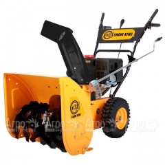 Снегоуборщик Texas Snow King 619TGE в Воронеже