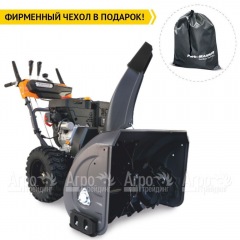 Снегоуборщик Villartec WB9071E(DH) в Воронеже