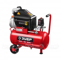 Компрессор воздушный Зубр КПМ-240-24 Н6 в Воронеже