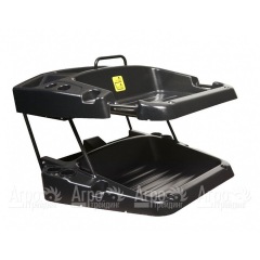 Бокс транспортировочный двухуровневый для тракторов Caiman в Воронеже