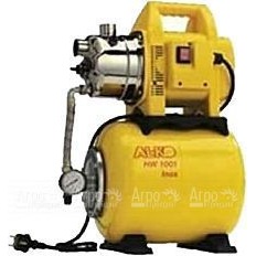 Насосная станция Al-KO HW 1001 Inox в Воронеже