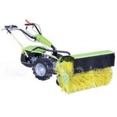 Grillo Щетка мотоблочная 80 см. пр-во Россия для G 52/55  в Воронеже