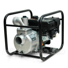 Бензиновая мотопомпа MasterYard TP 65 SEV в Воронеже