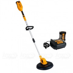 Аккумуляторный триммер Cub Cadet LH3 ET SET в Воронеже