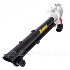 Воздуходувка электрическая RedVerg RD-BE2500 в Воронеже