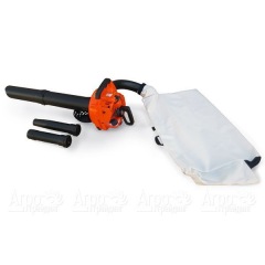 Воздуходувка бензиновая Expert BIS BL26 VAC в Воронеже