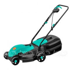 Газонокосилка электрическая Sturm EL1838 в Воронеже